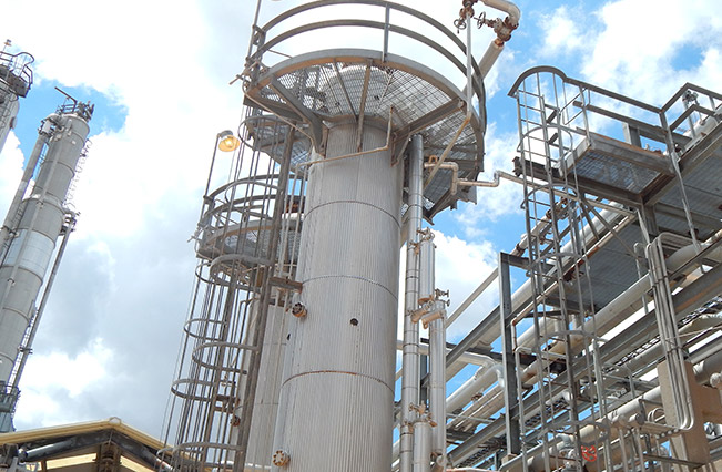 Bell Engineering® - industrial engineering services n3853