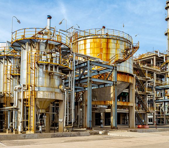 Bell Engineering® - industrial engineering services refining petrochemical oil field beaumont
