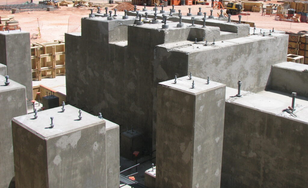 Bell Engineering® - industrial engineering services construction