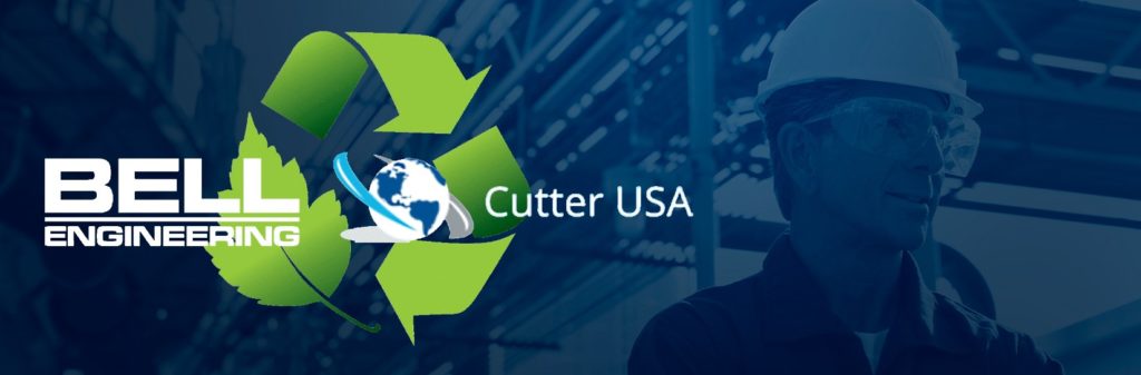 Bell Engineering® - BEgreen® environmental solutions align our resources bell cutter