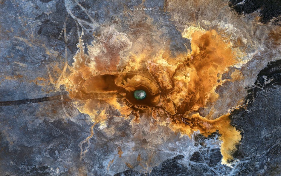 Bell Engineering® - aerial thermal inspection air thermal imaging