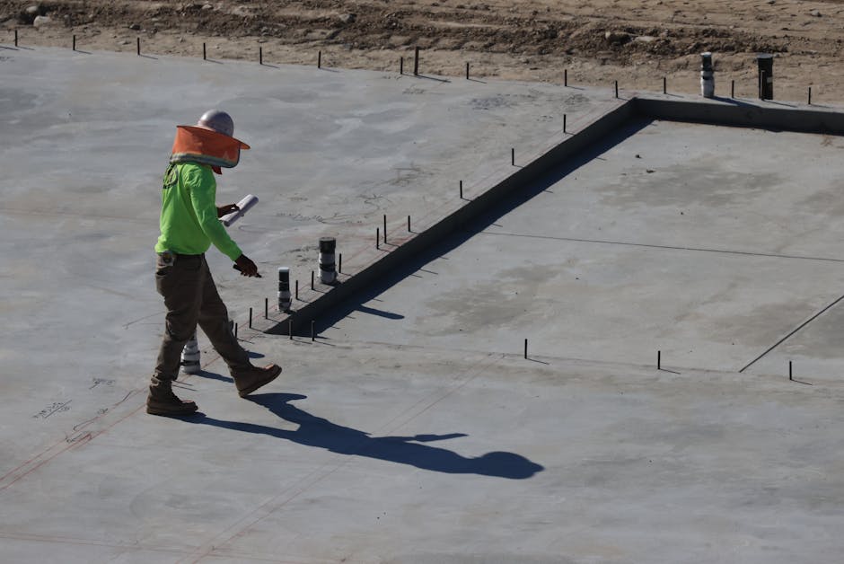 Bell Engineering® - construction management site inspection