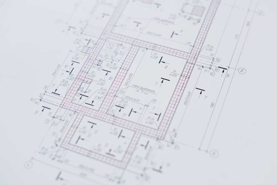 Bell Engineering® - detail design engineering blueprints drawing