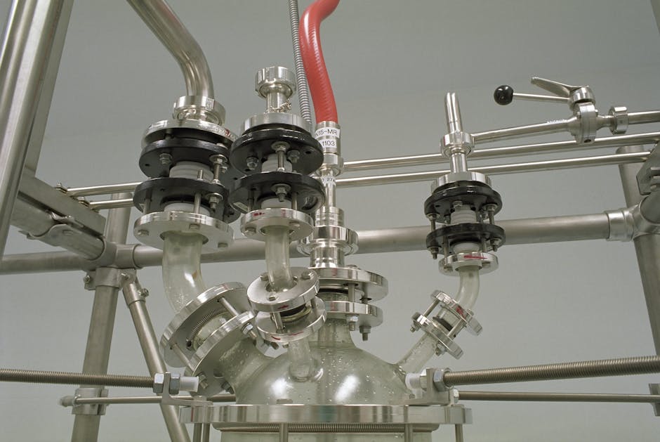 Bell Engineering® - process engineering chemical process