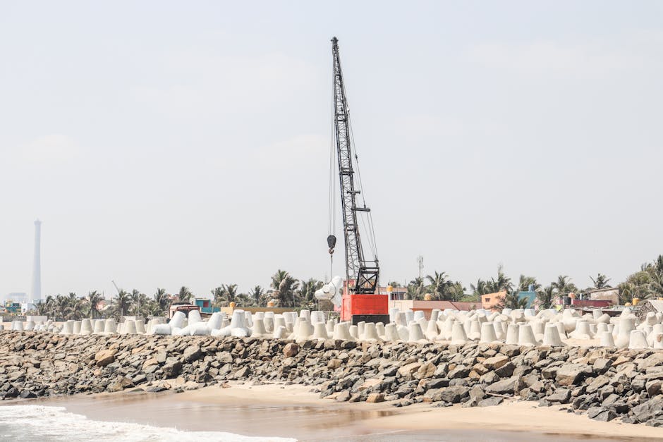 Bell Engineering® - stormwater environmental compliance erosion barrier